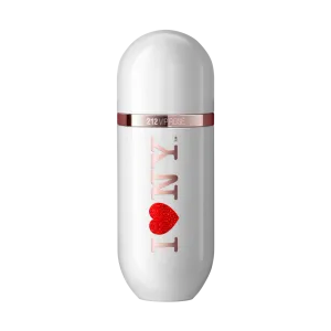 212 Vip Rose I Love NY EDP