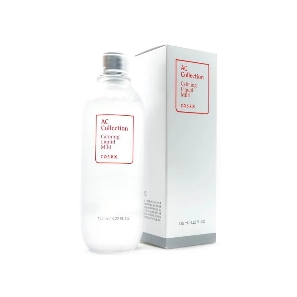 AC Collection Calming Liquid Mild