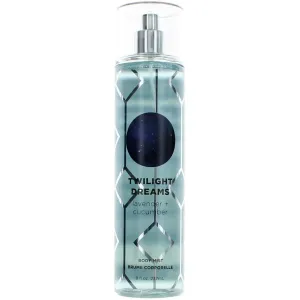 Aeropostale Women's Body Mist - Twilight Dreams Lavender and Cucumber, 8 oz