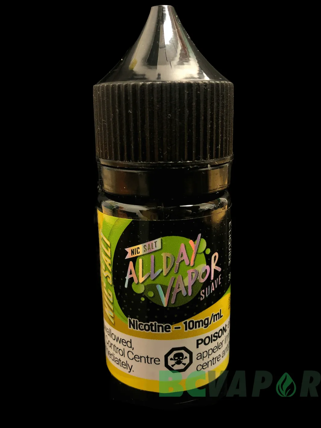 All Day Vapor Nicotine Salts