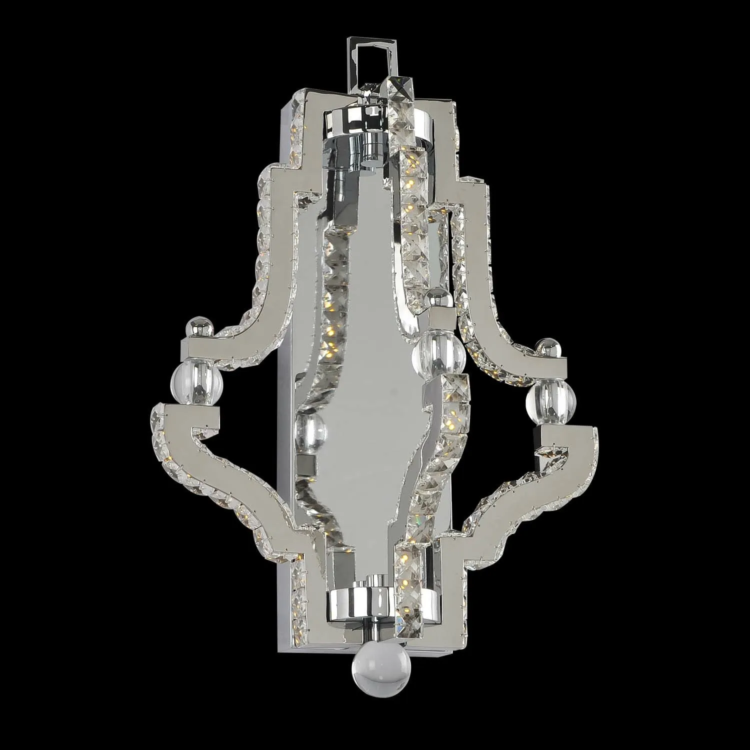 Allegri  Cambria 12 Inch LED Wall Bracket