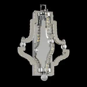 Allegri  Cambria 12 Inch LED Wall Bracket