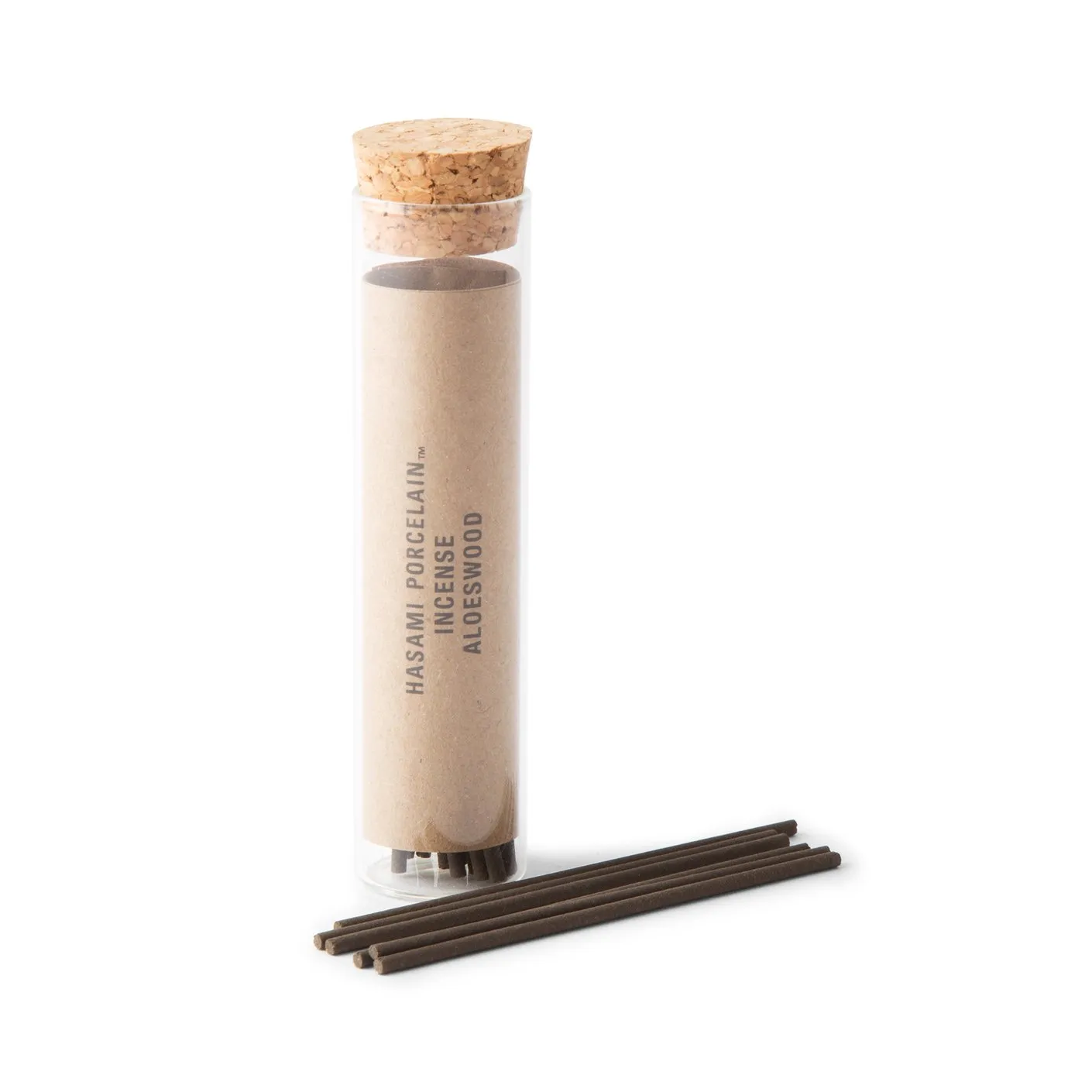 Aloeswood Incense