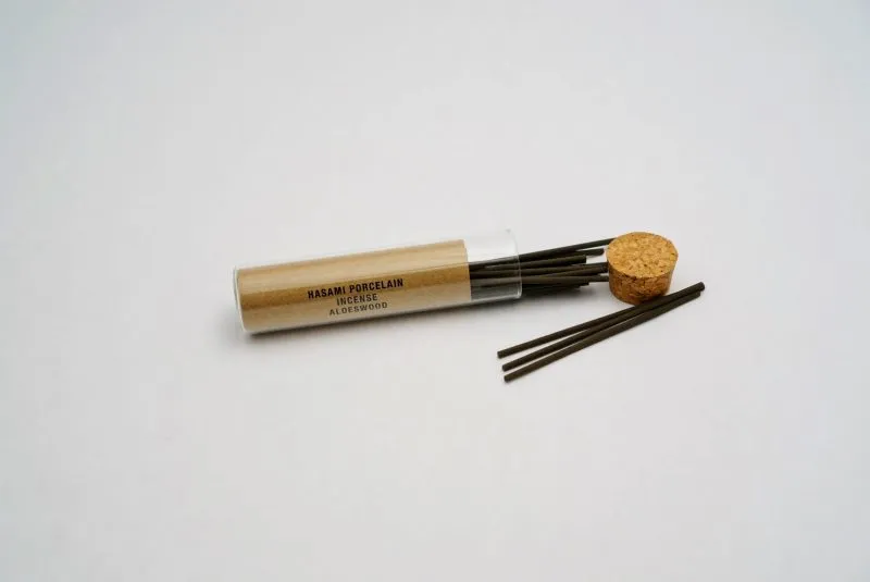 Aloeswood Incense