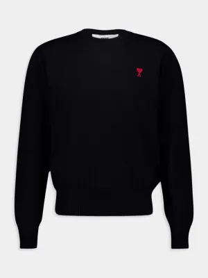 Ami De Coeur Wool Jumper
