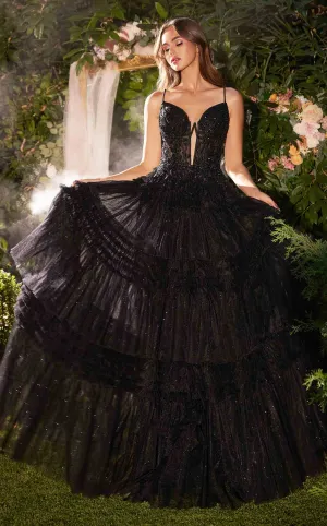 Andrea and Leo A1247CL Dress