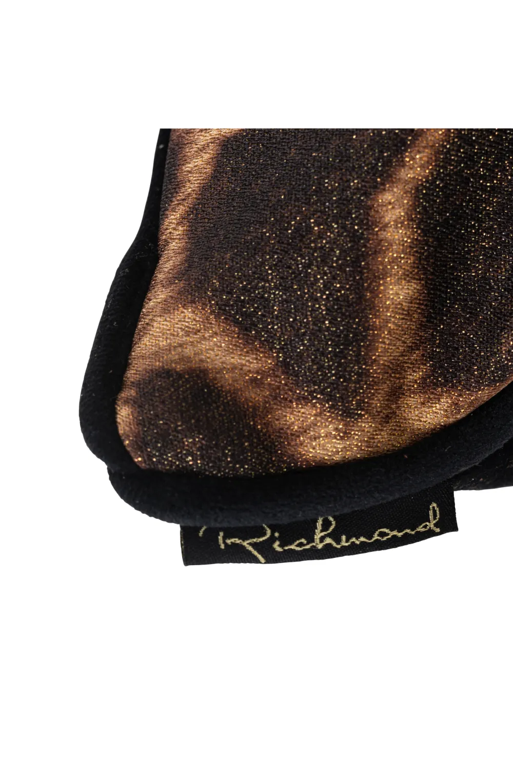 Animal Skin Pattern Throw Pillow | OROA Jynte