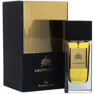 Arabian Oud Ultimate EDP 90ml Perfume for Men