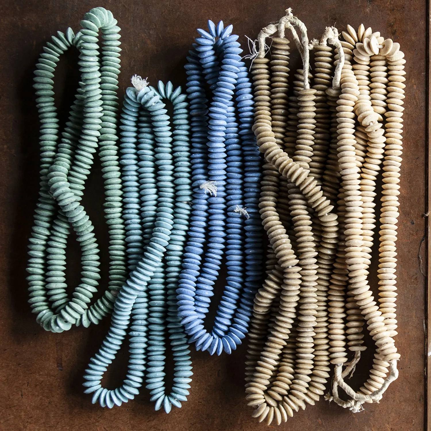 Ashanti Beads