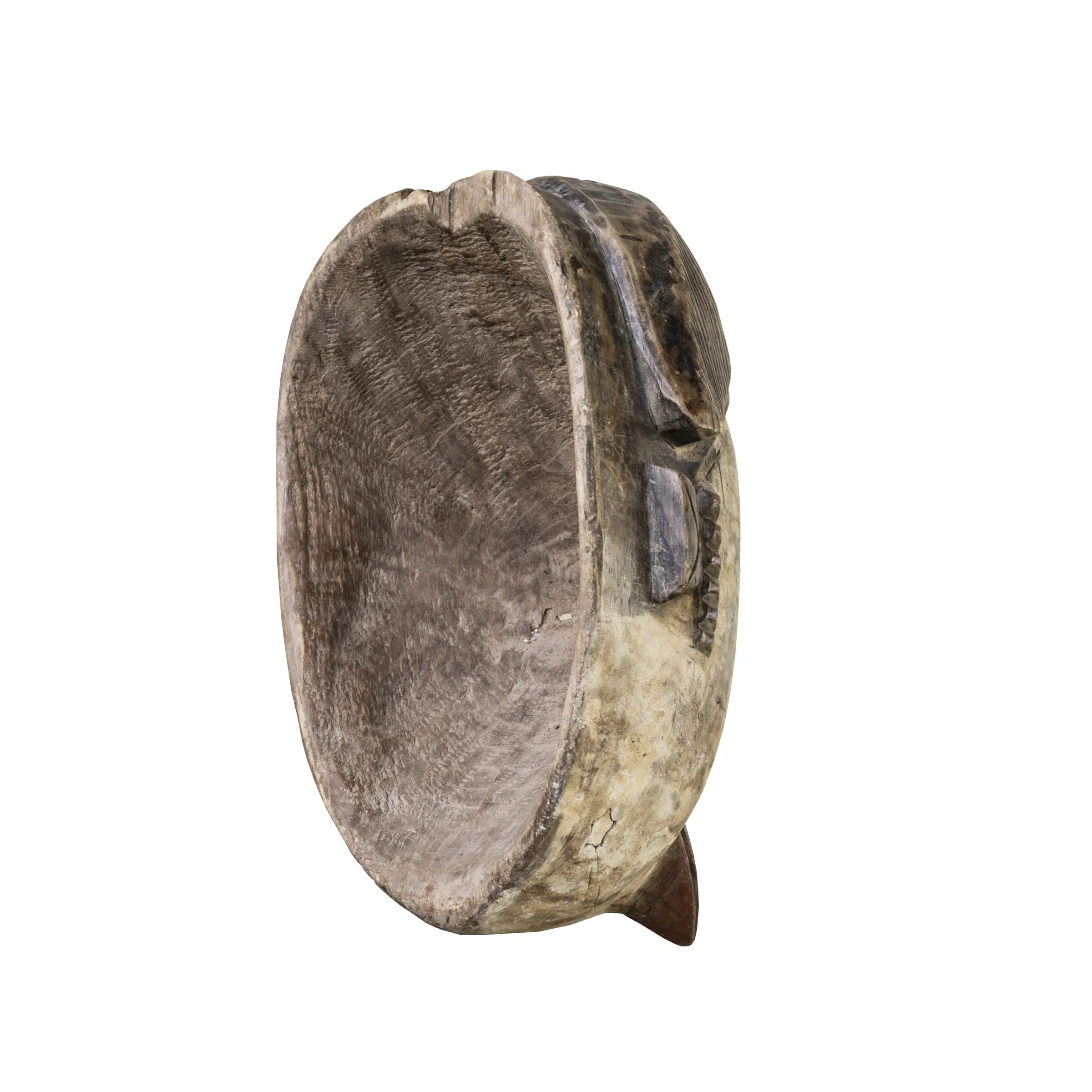 Bamileke Mask