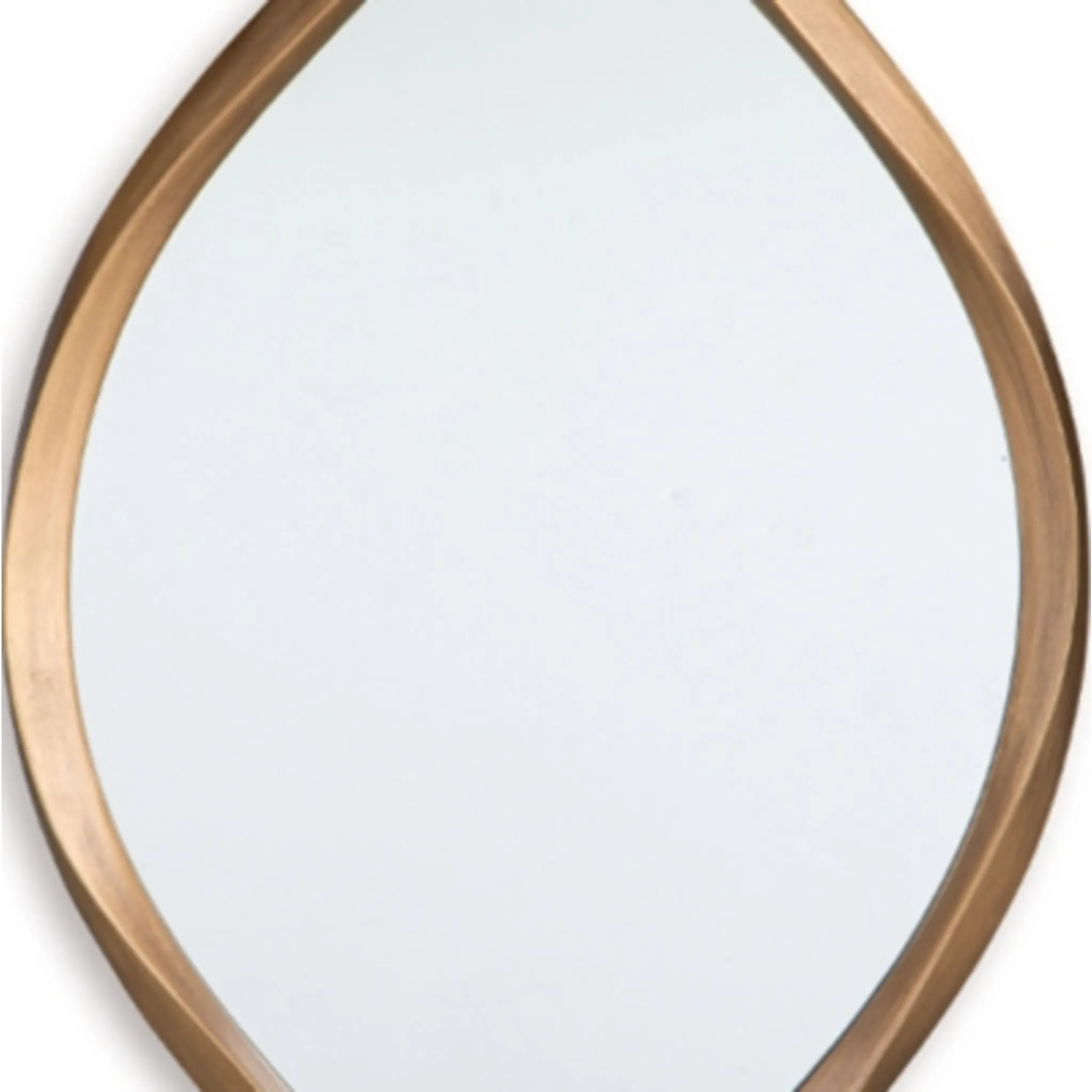 Bartner Accent Mirror 18.00" x 36.00"
