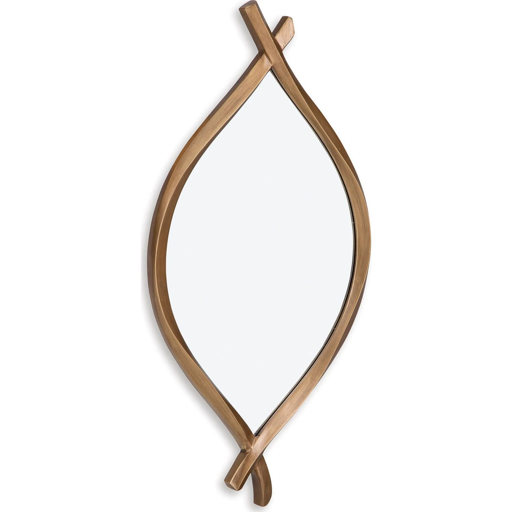 Bartner Accent Mirror 18.00" x 36.00"