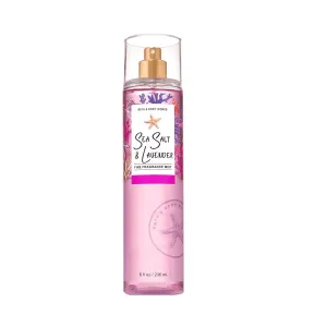 Bath & Body Works Sea Salt and Lavender 236ml