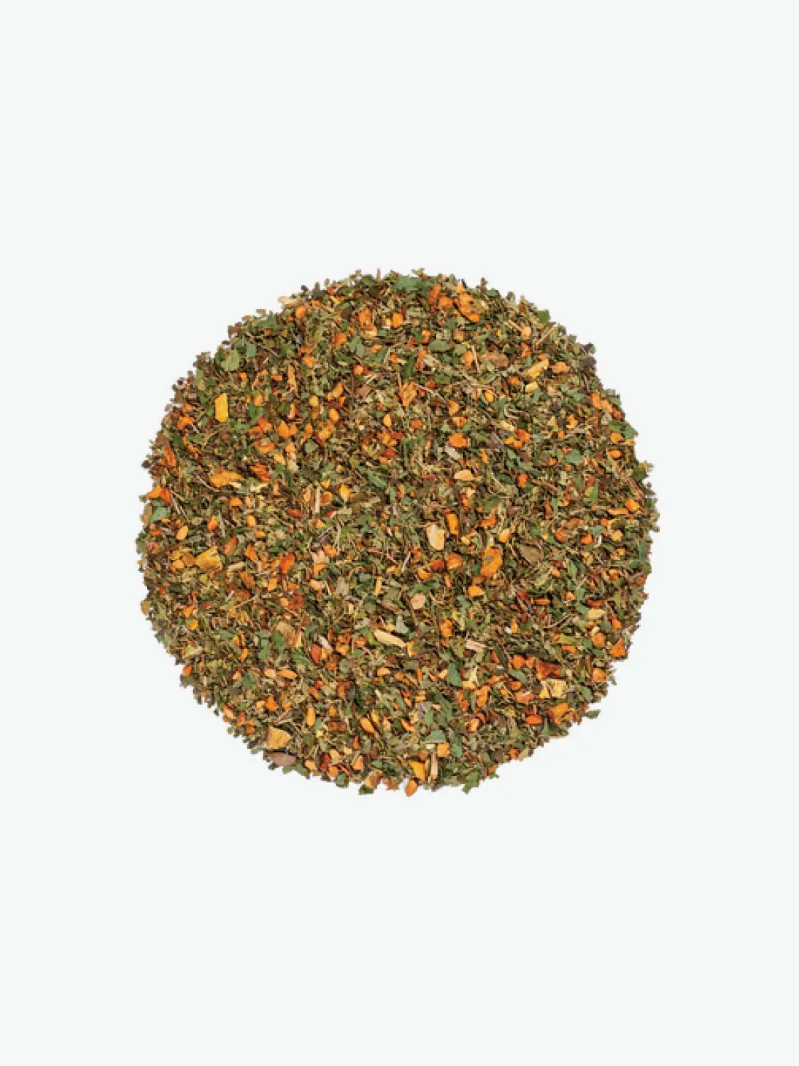 Be Cool Organic Herbal Blend