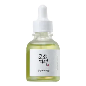 Beauty Of Joseon - Calming Serum Green Tea   Panthenol 30 ML