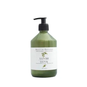 Belle de Provence Body Lotion - Olive Fig