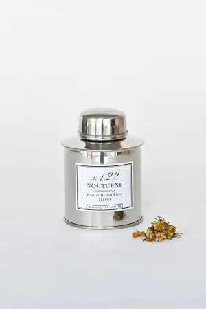 Bellocq Tea, No. 122 Nocturne