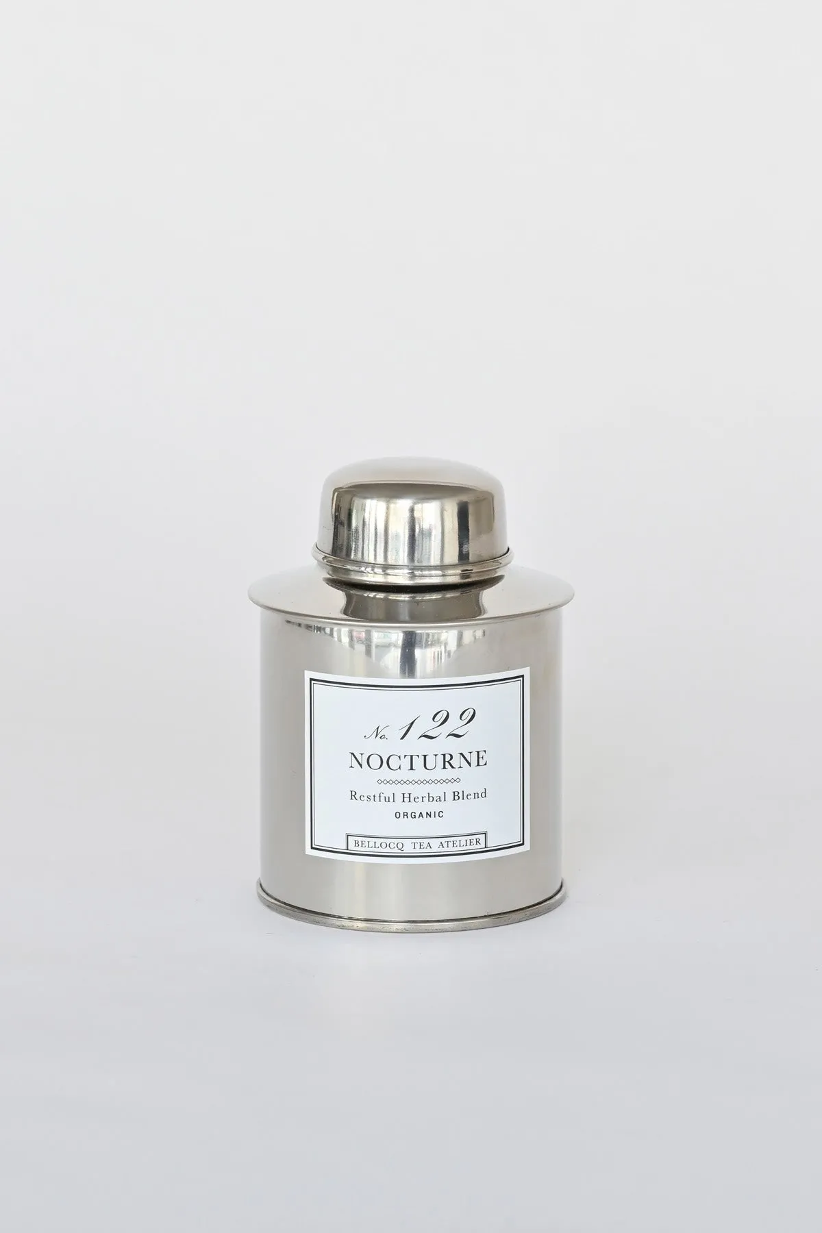 Bellocq Tea, No. 122 Nocturne