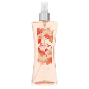 Body Fantasies Signature Sweet Sunrise Fantasy Body Spray By Parfums De Coeur Body Spray (Body Fantasies Signature Sweet Sunrise Fantasy Body Spray By Parfums De Coeur)
