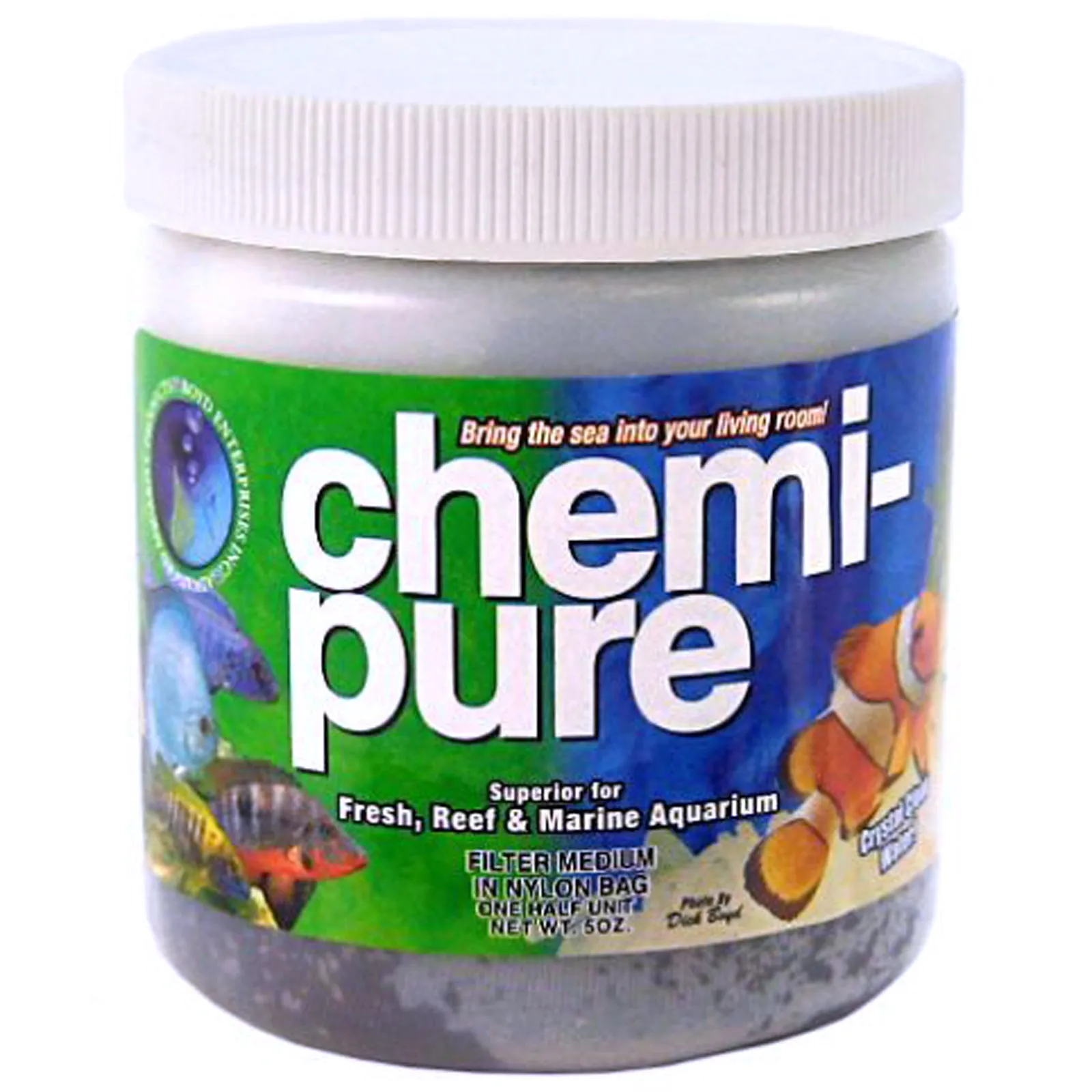 Boyd Chemi-Pure 5oz