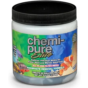Boyd Chemi-Pure Elite 6.5oz