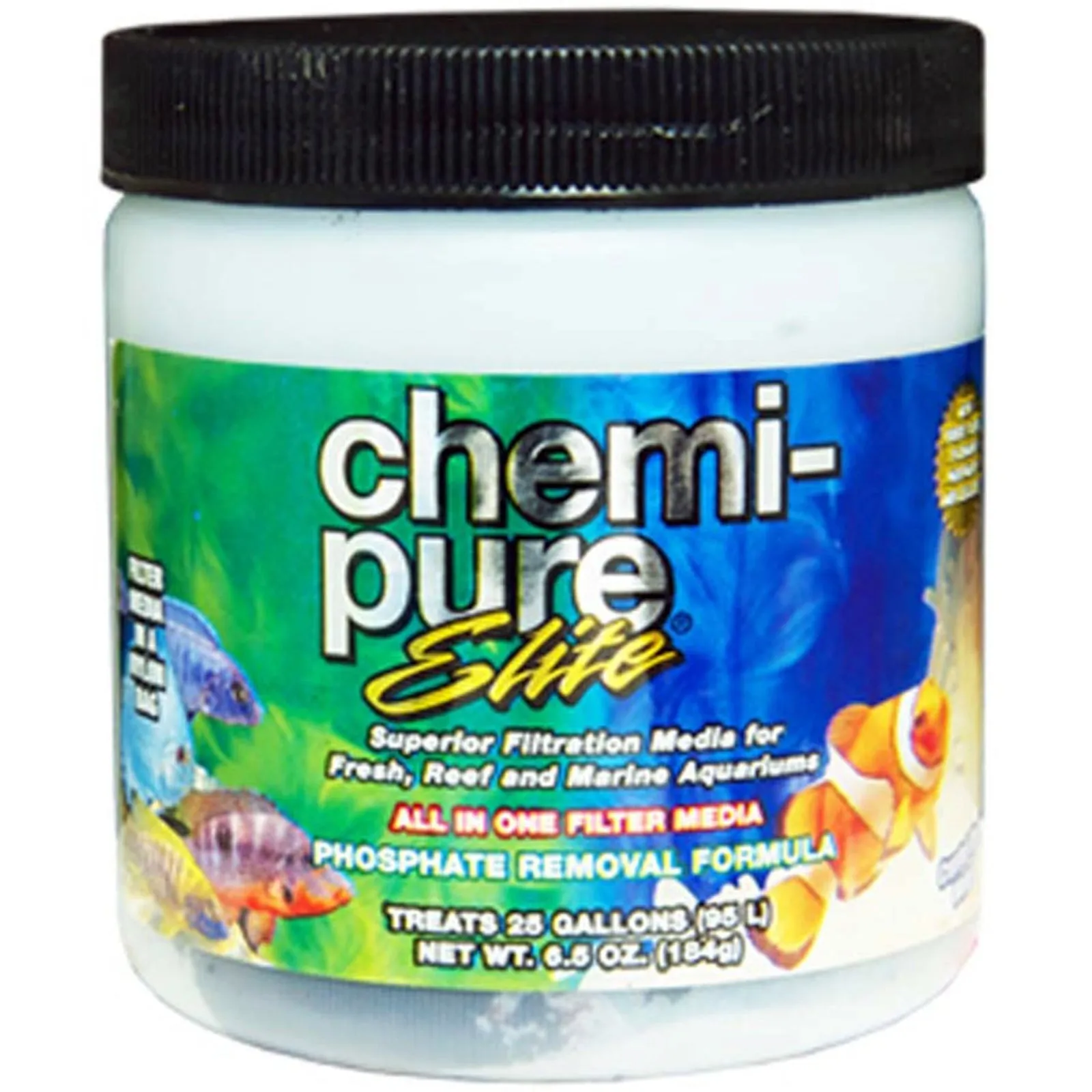 Boyd Chemi-Pure Elite 6.5oz