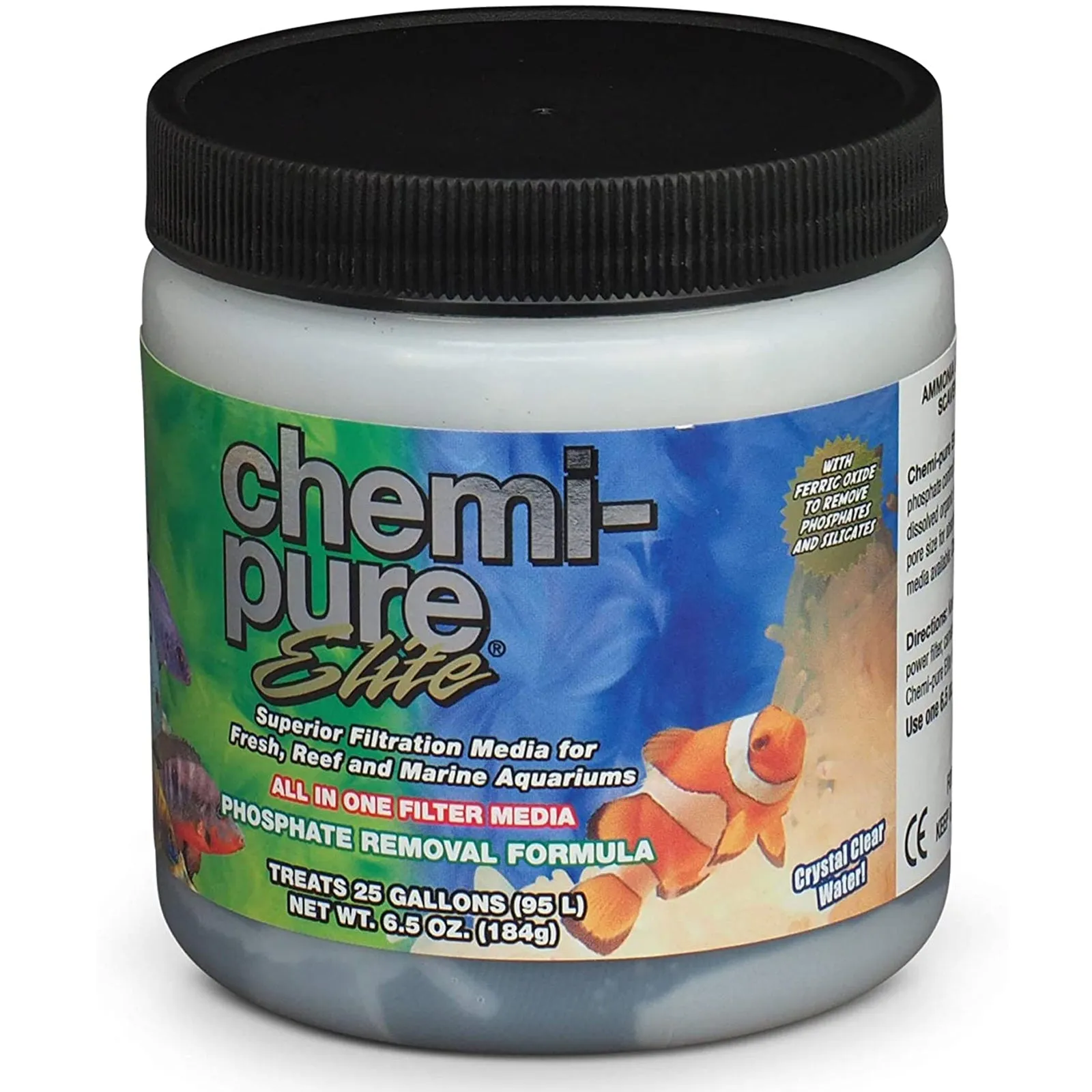 Boyd Chemi-Pure Elite 6.5oz