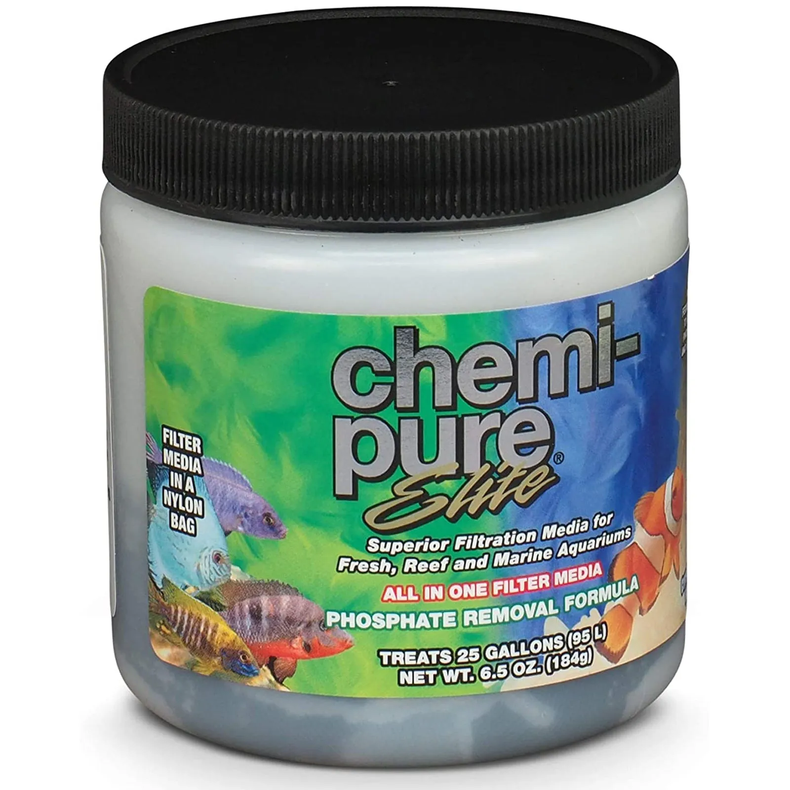 Boyd Chemi-Pure Elite 6.5oz