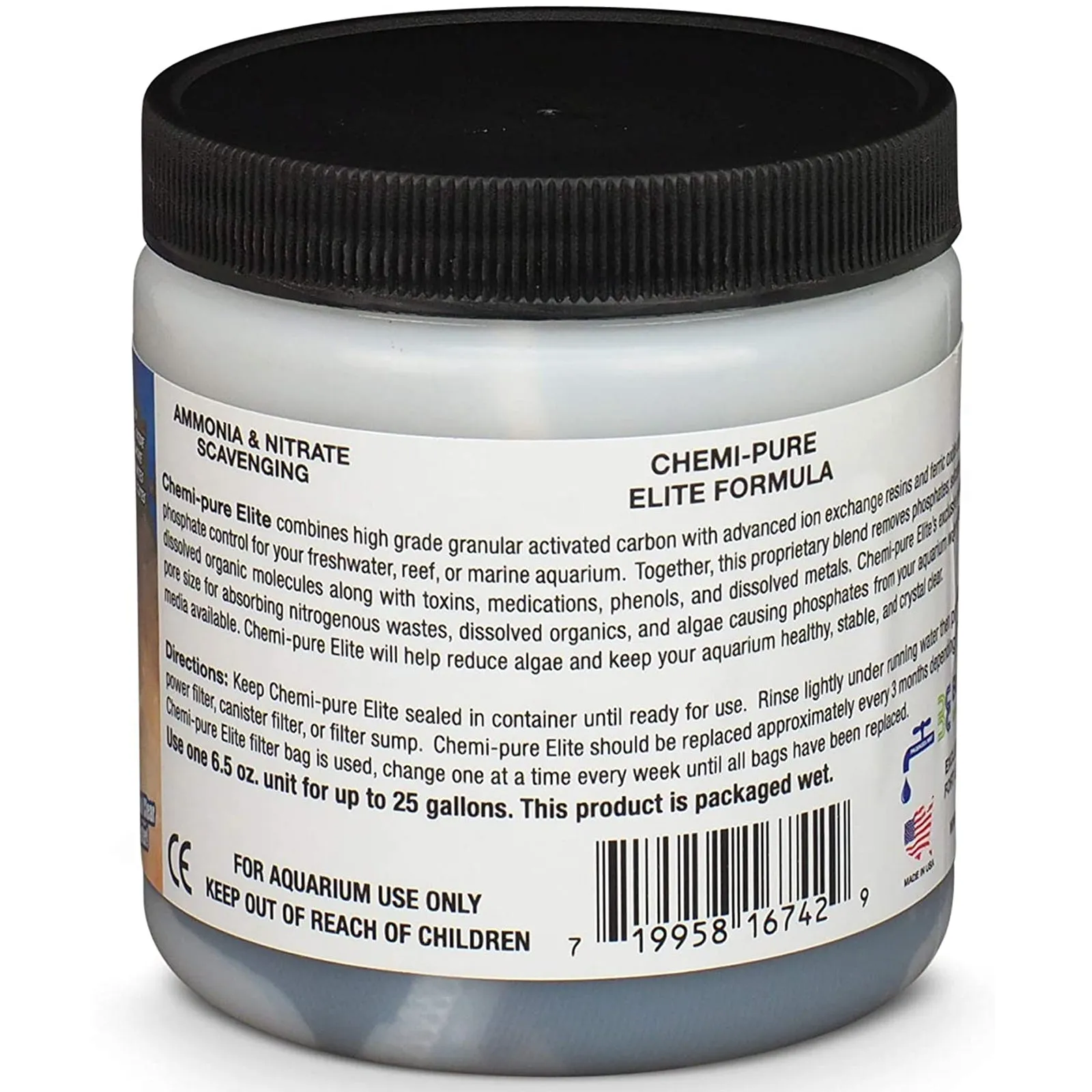 Boyd Chemi-Pure Elite 6.5oz