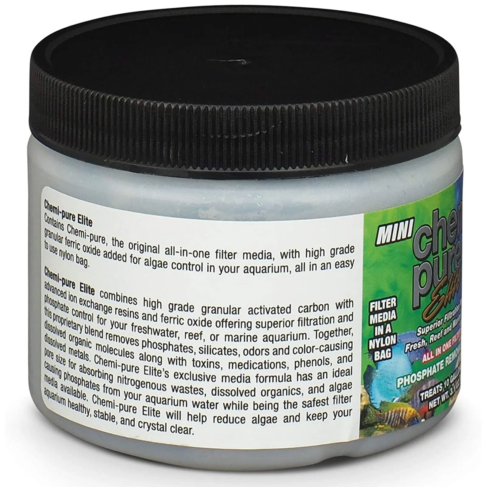 Boyd Chemi-Pure Elite Mini 3.1oz