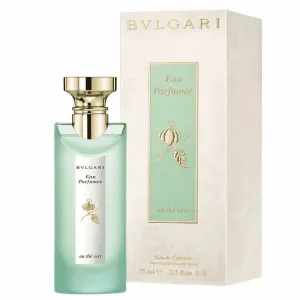 Bvlgari Au the Vert Eau Parfumée 75ml