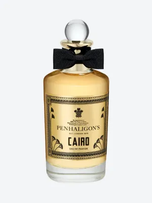 Cairo edp