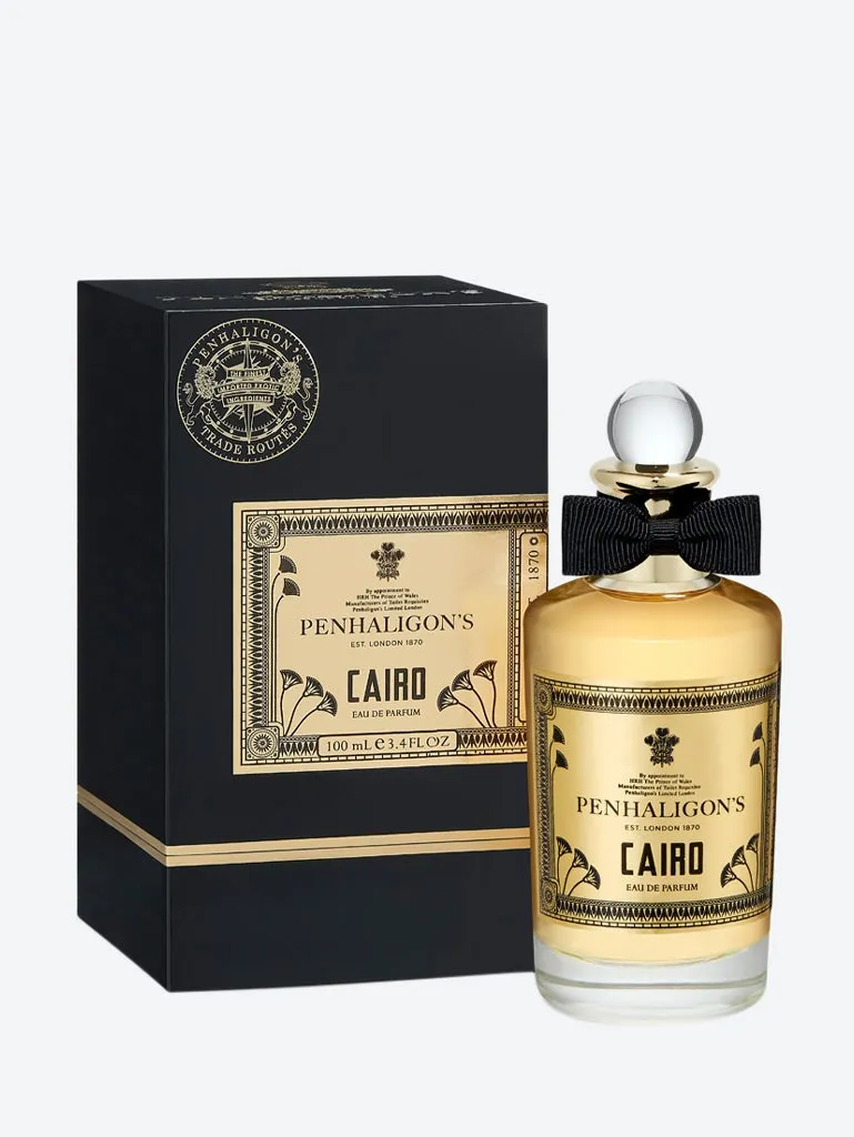 Cairo edp