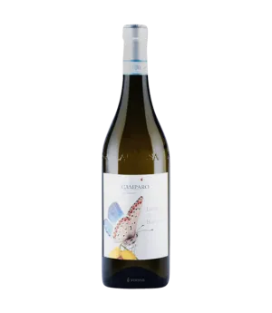 Camparo  - Langhe DOC Langhe Bianco 2019