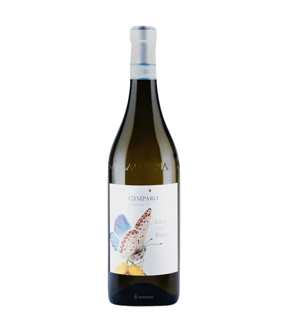 Camparo  - Langhe DOC Langhe Bianco 2019