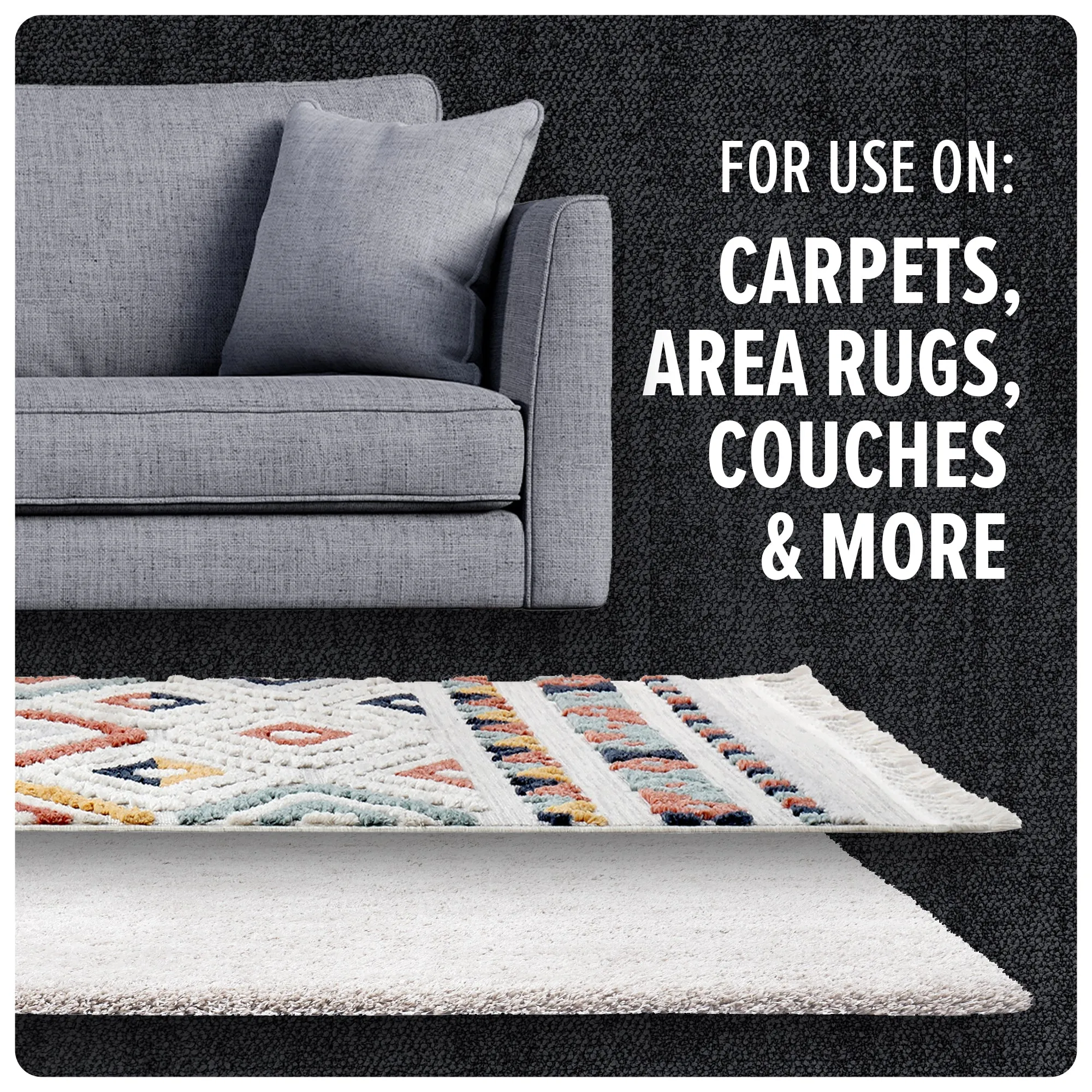 Carpet Powder