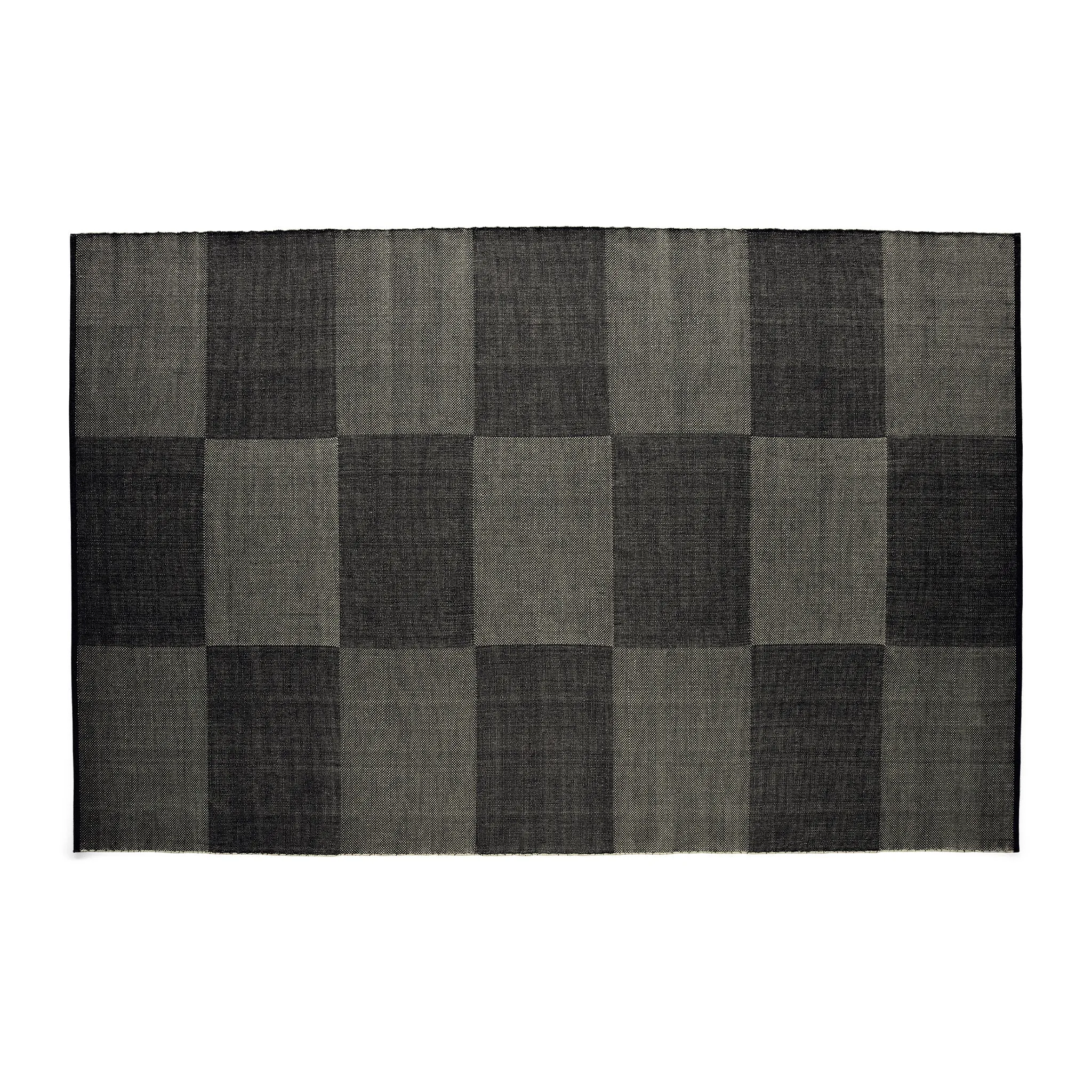 Check Rug by Hay