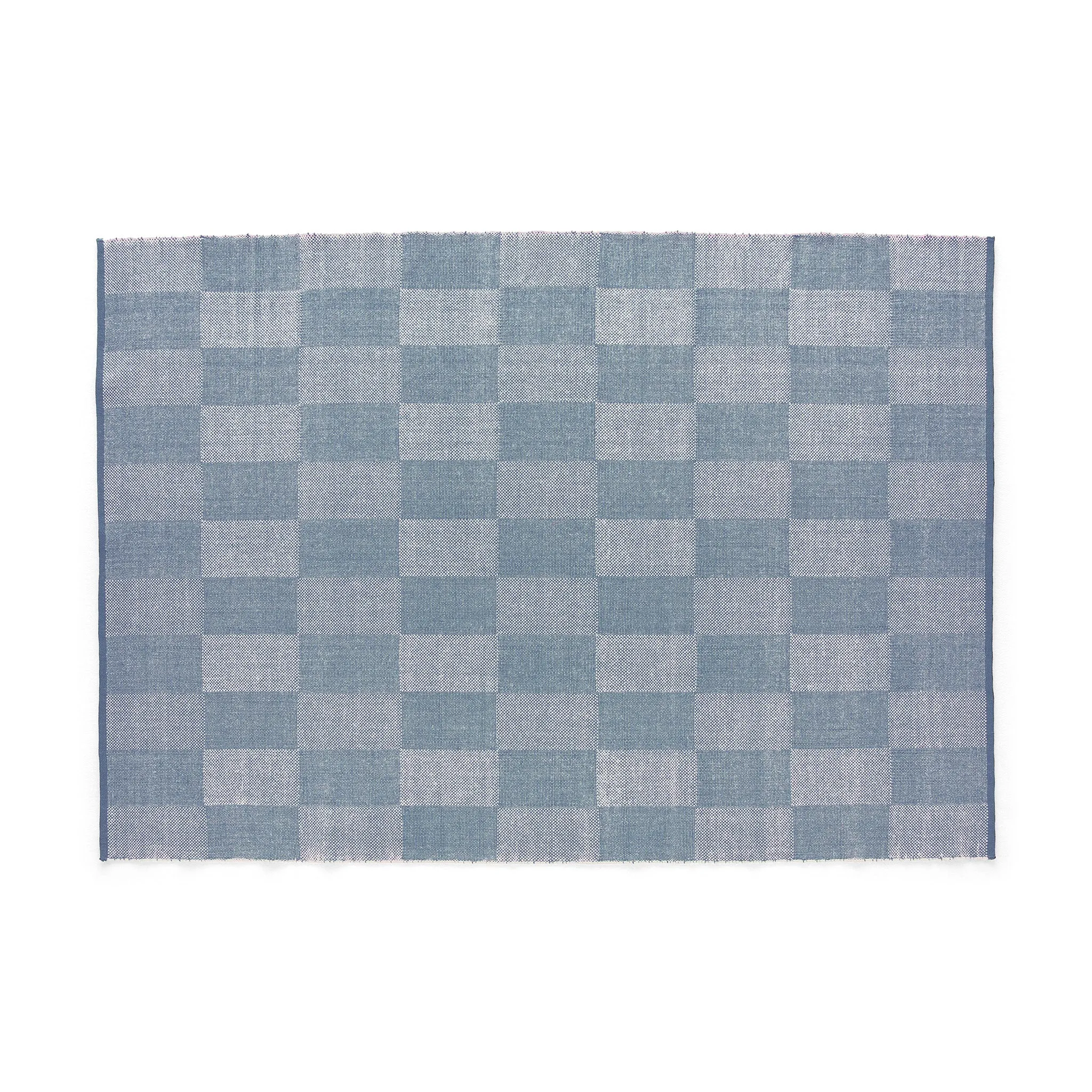 Check Rug by Hay