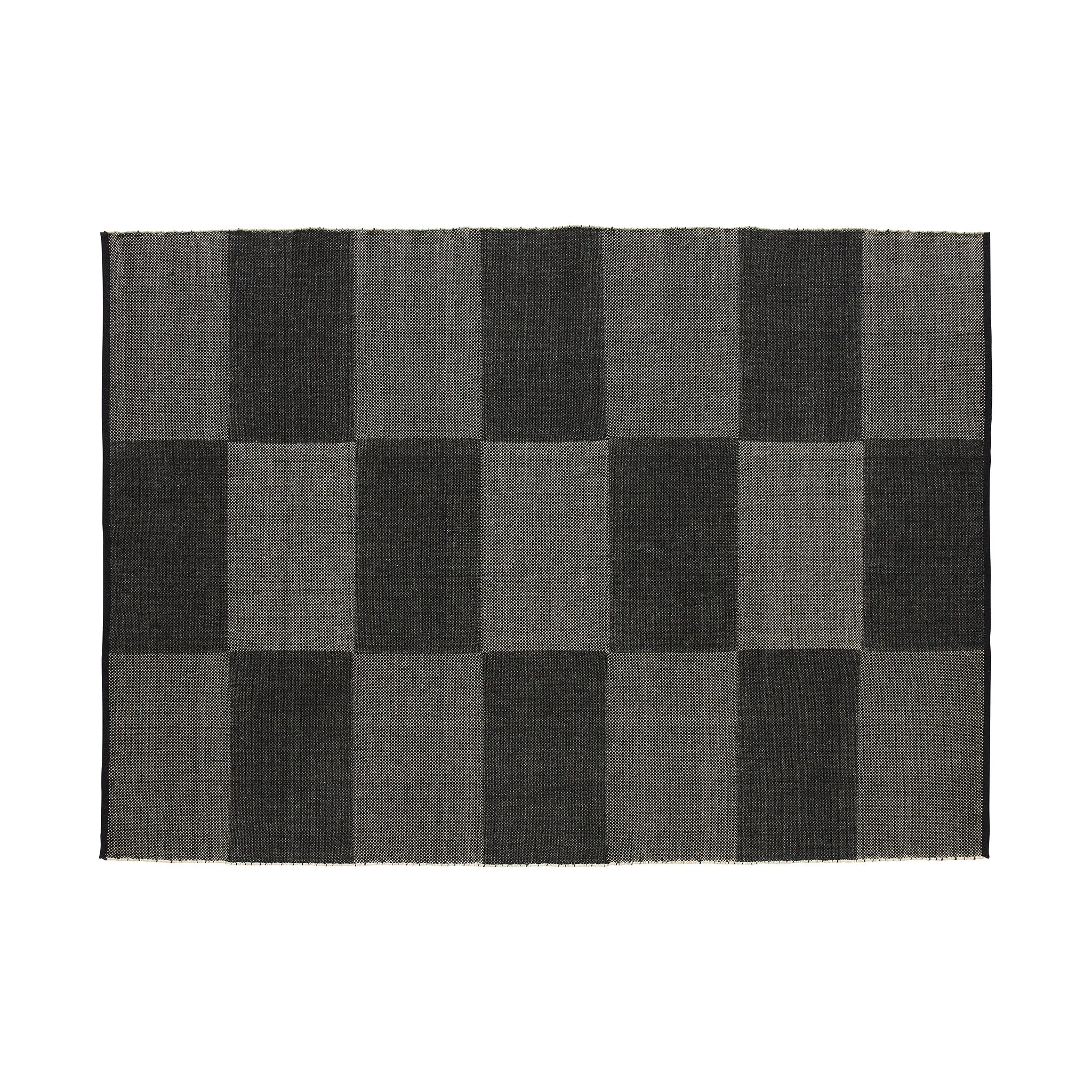 Check Rug by Hay