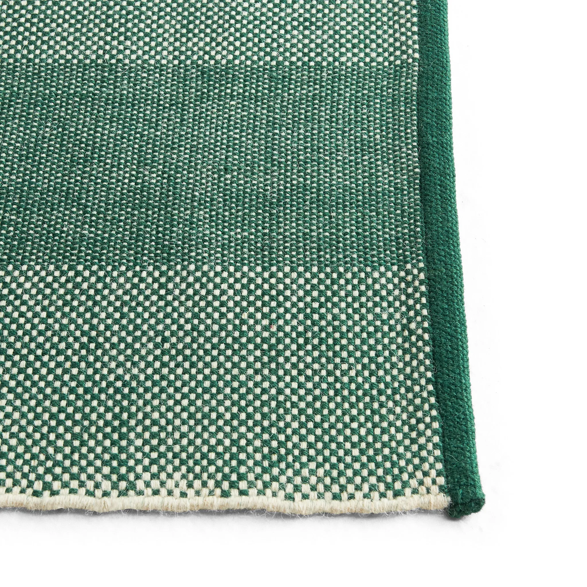Check Rug by Hay