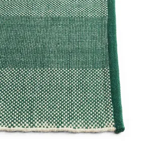 Check Rug by Hay