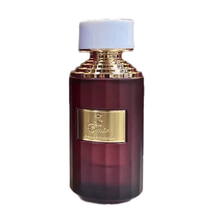 Cherry Cola Edp 75ml For Unisex  By Emir
