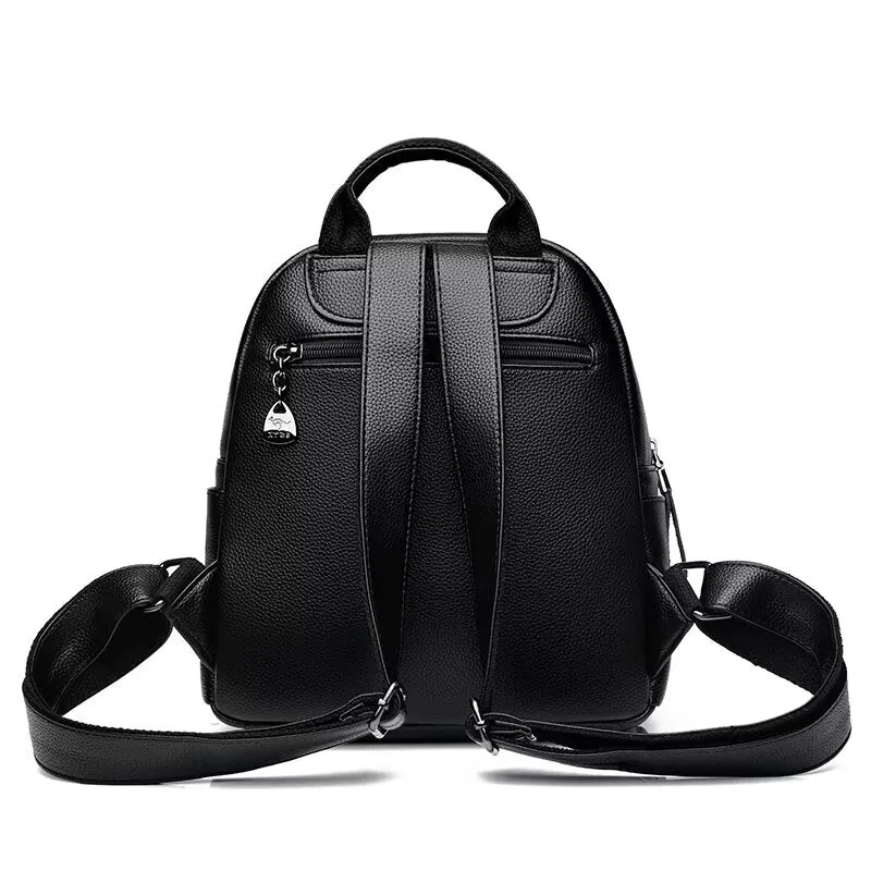 ChicPredator Patterned Handbag
