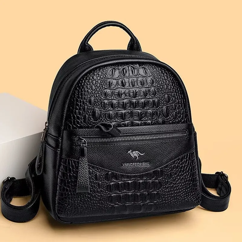 ChicPredator Patterned Handbag