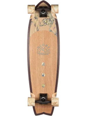 Chromantic | White Oak/Jaguar