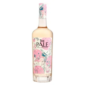 Château d’Esclans The Pale by Sacha Lichine Rosé