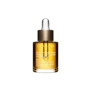 Clarins Blue Orchid Face Treatment Oil