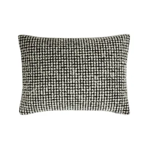 CORTINA COLLECTION BOUCLÈ BLACK