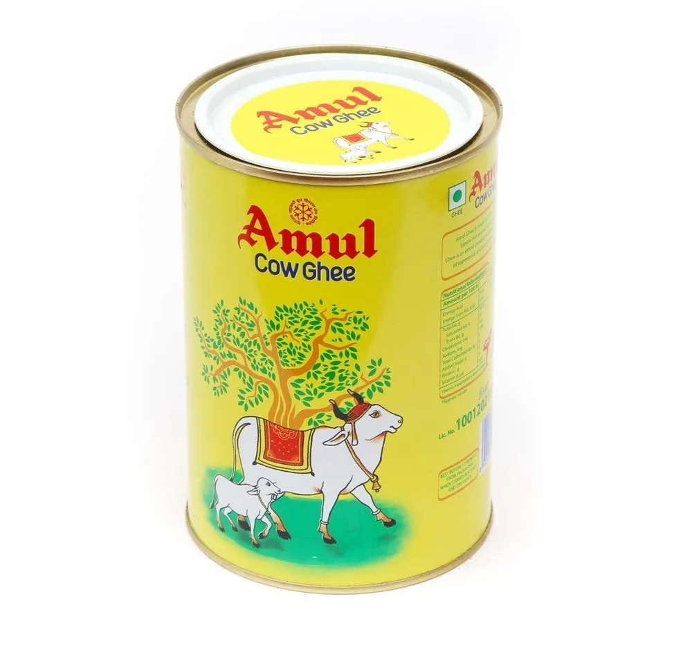 Cow Ghee
