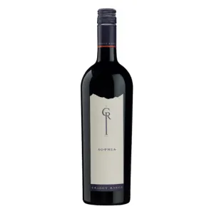 Craggy Range 2015 Martinborough Sophia Merlot Cabernet Sauvignon